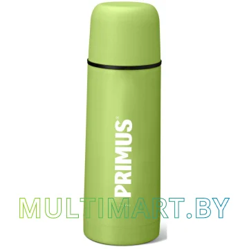 Термос Primus Vacuum bottle 0.5л (салатовый)